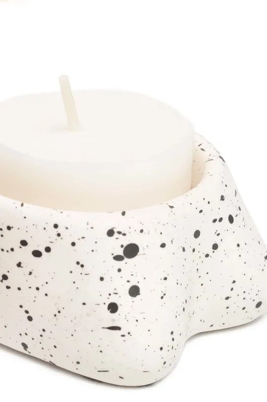 Helio Ferretti świeczniki dekoracyjne 2-pack dolomit