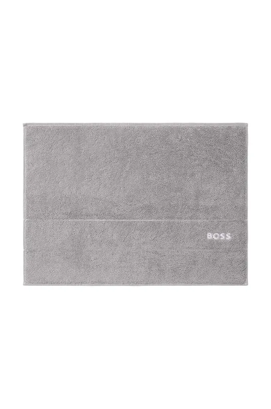 сірий Рушник на підлогу BOSS Unisex