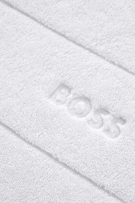 BOSS asciugamano da pavimento 100% Cotone