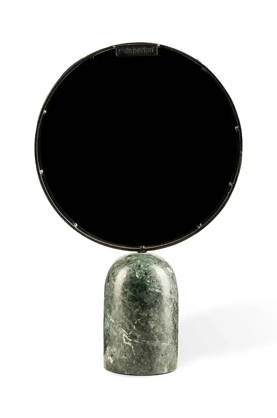Pols Potten lusterko stojące Szkło, Marmur, Metal