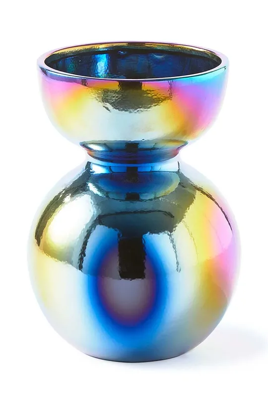 viacfarebná Dekoratívna váza Pols Potten Boolb M