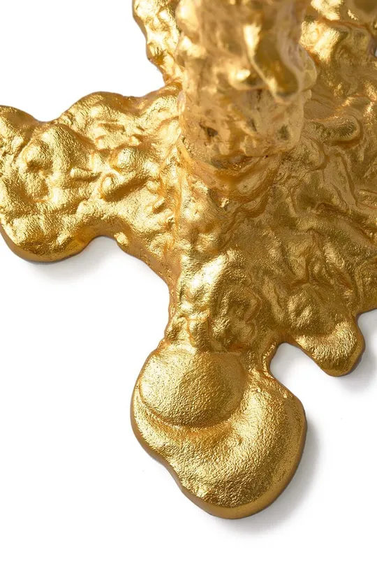 sárga Pols Potten dekoratív gyertyatartó