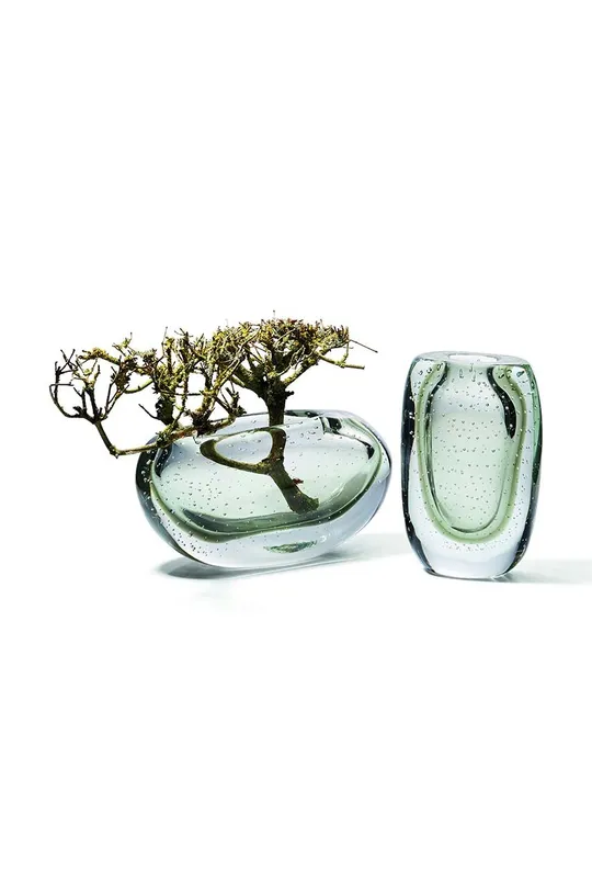 Декоративная ваза Philippi Amara мультиколор