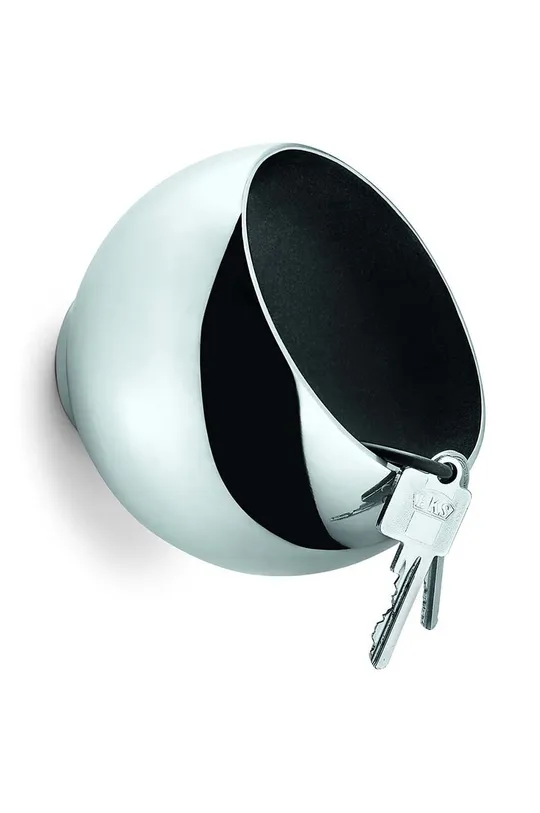 viacfarebná Nástenný vešiak s poličkou Philippi Sphere Unisex