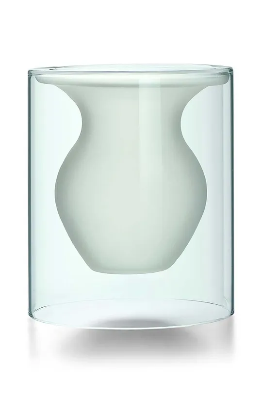барвистий Декоративна ваза Philippi Esmeralda Unisex