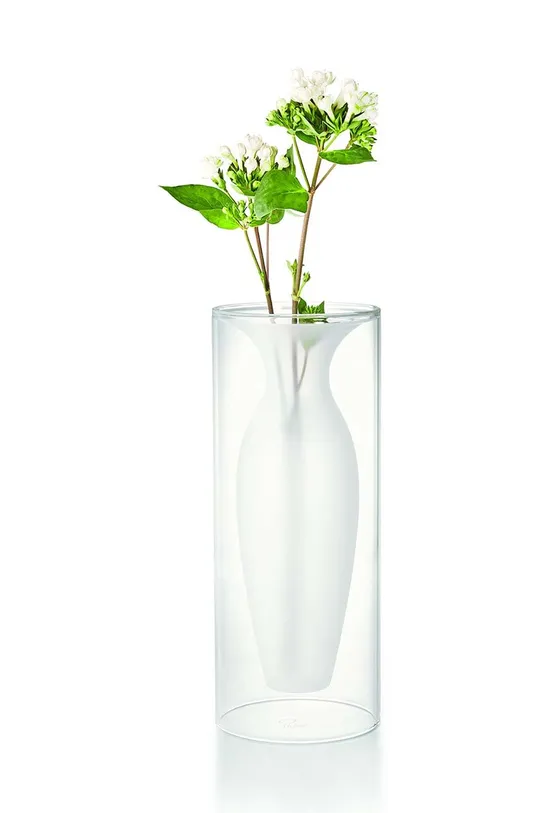 Декоративна ваза Philippi Esmeralda XS барвистий