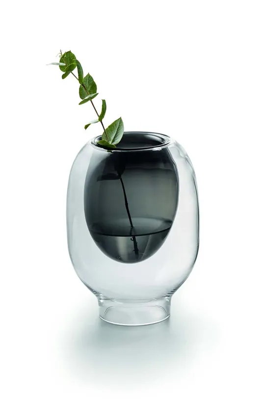 Dekoratívna váza Philippi Luisa S  Sklo