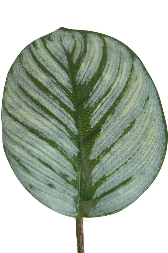 Umjetna biljka u lončanici J-Line šarena