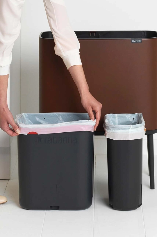 Смітник Brabantia Bo Touch