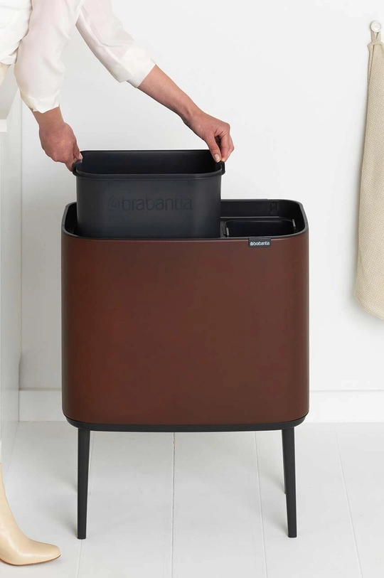 Смітник Brabantia Bo Touch