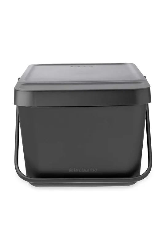 Odpadkový kôš Brabantia Sort & Go Stackable 20 l