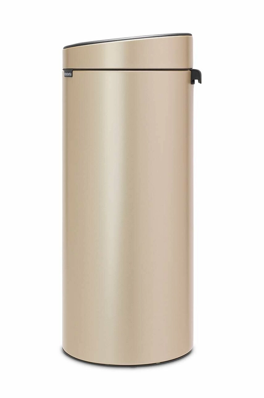 Смітник Brabantia Touch Bin New, 30 L  Благородна сталь, Пластик