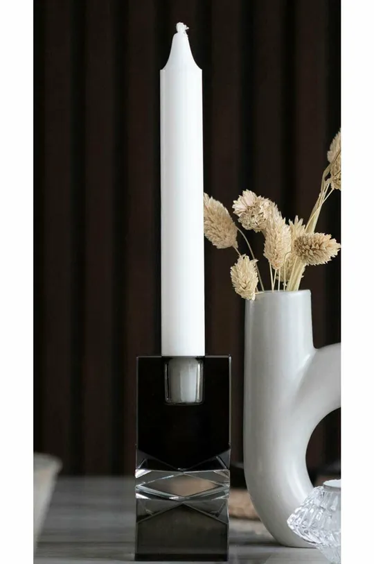 többszínű House Nordic dekoratív gyertyatartó Candle