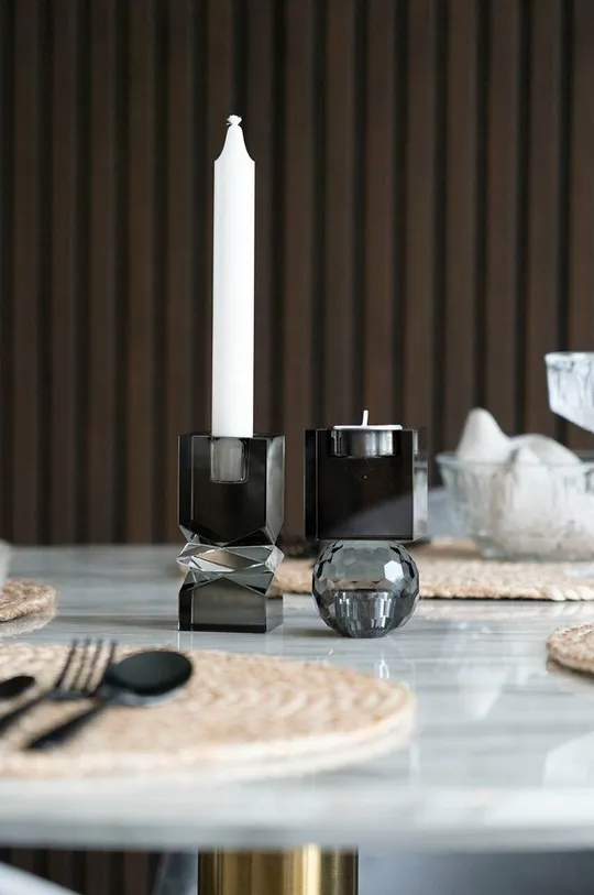 Dekorativen svečnik House Nordic Candle Unisex