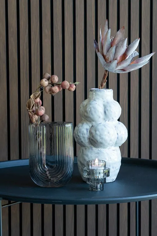 Декоративна ваза House Nordic U-shape Unisex