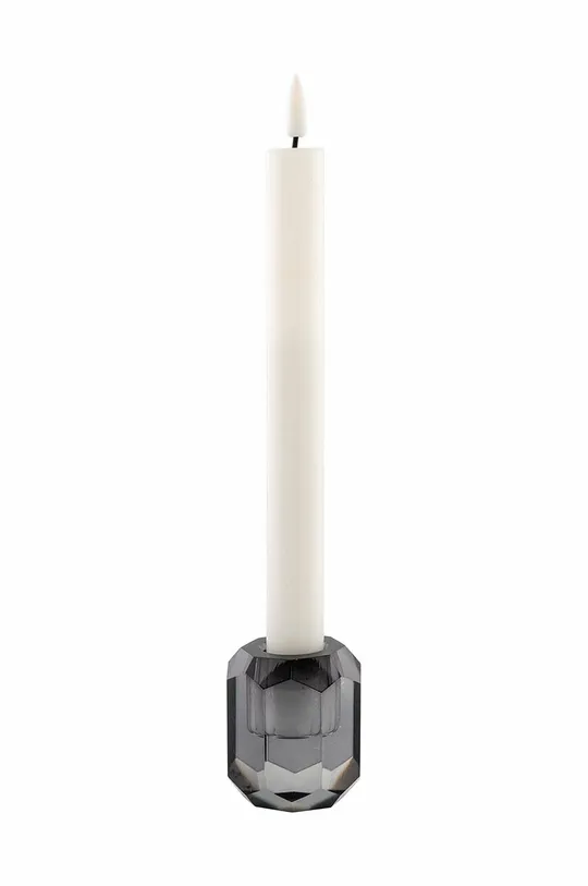 Διακοσμητικό κηροπήγιο House Nordic Candle πολύχρωμο