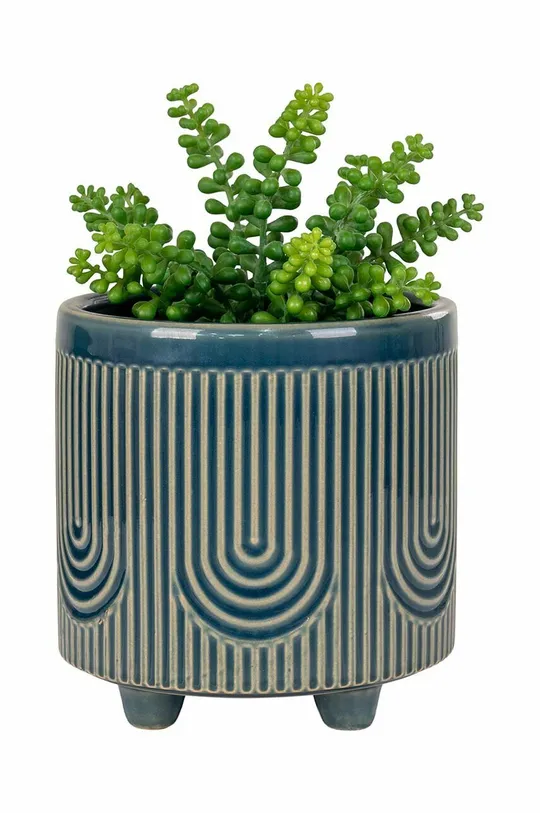 Δοχείο House Nordic Flower Pots πολύχρωμο