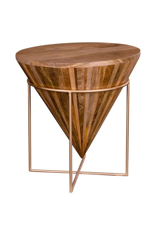 többszínű House Nordic asztal Hapur Coffee Table Uniszex