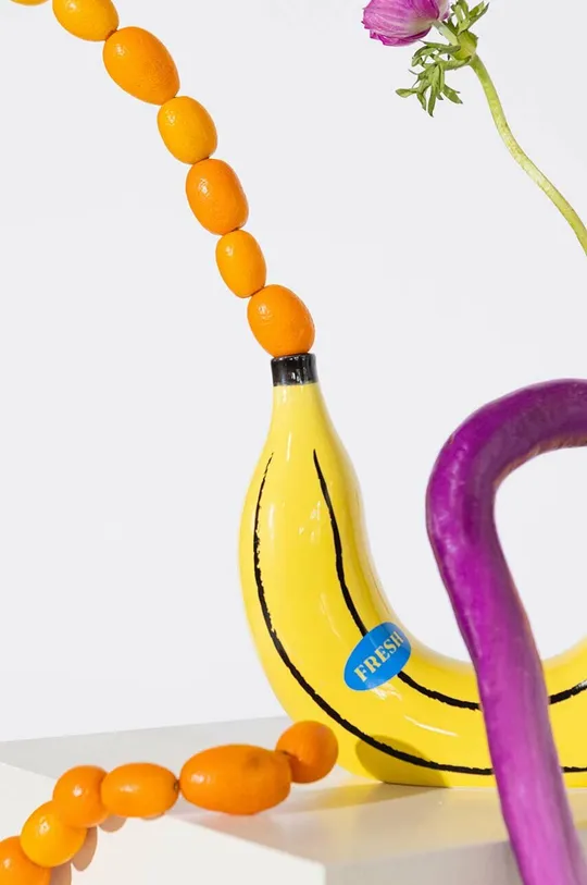 DOIY vaso decorativo Banana