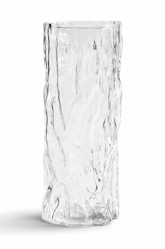 барвистий Декоративна ваза &k amsterdam Trunk Clear Unisex