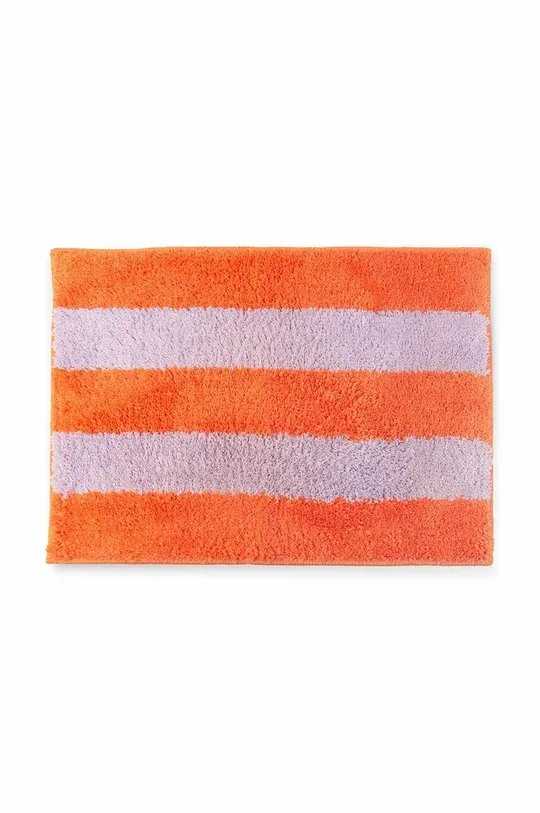 multicolor Helio Ferretti dywanik łazienkowy Unisex