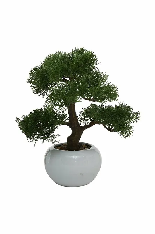 šarena Umjetno drvo u lončanici Boltze Conifer Bonsai Unisex