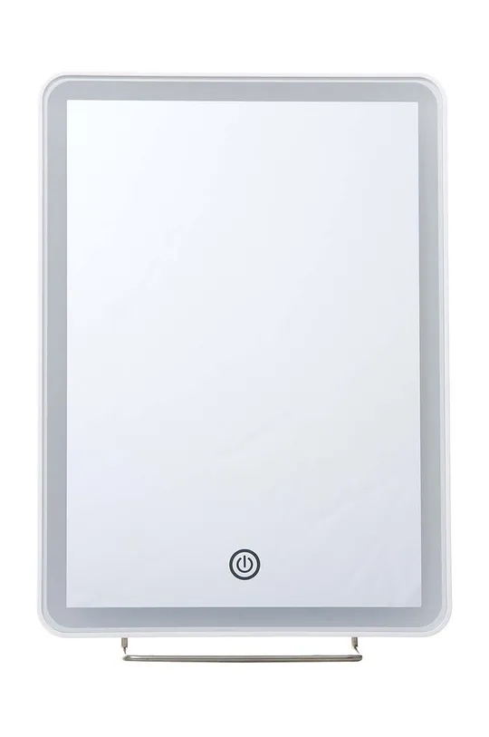 Zrkadlo s led osvetlením Danielle Beauty Tablet Mirror viacfarebná