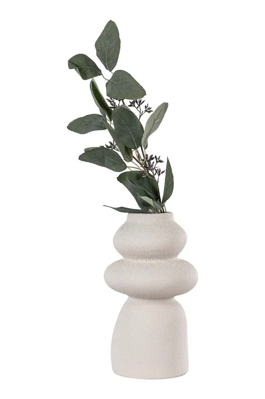 Dekoratívna váza House Nordic béžová