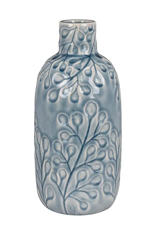 niebieski House Nordic wazon dekoracyjny Unisex