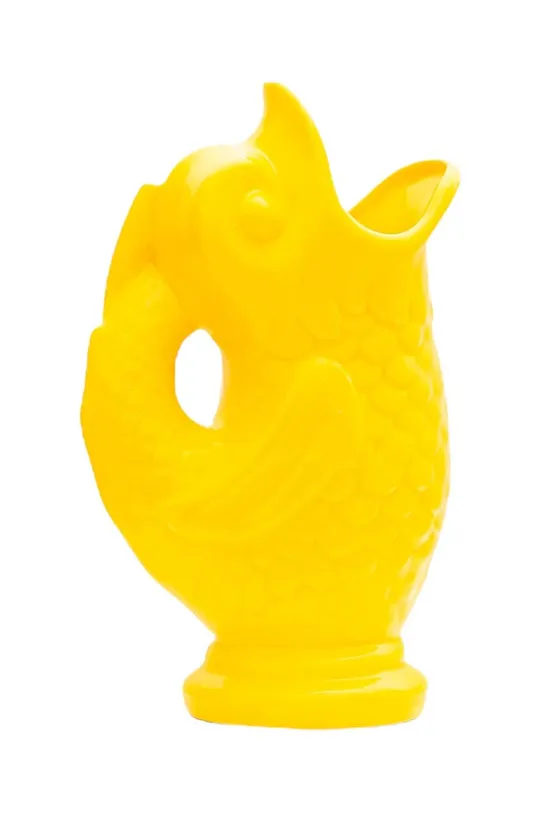 Декоративная ваза Really Nice Things жёлтый