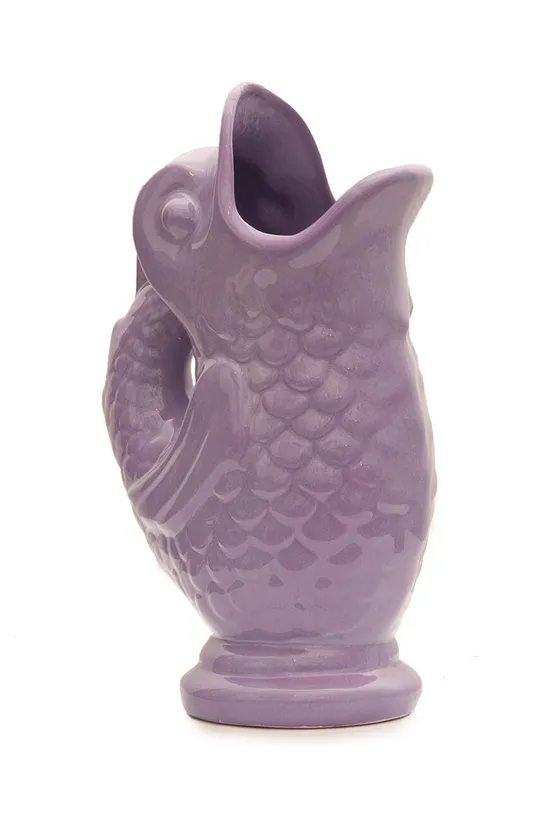 Декоративна ваза Really Nice Things фіолетовий