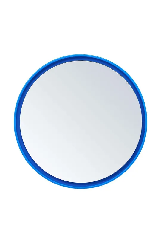 блакитний Дзеркало для ванної Design Letters Mirror Mirror Unisex