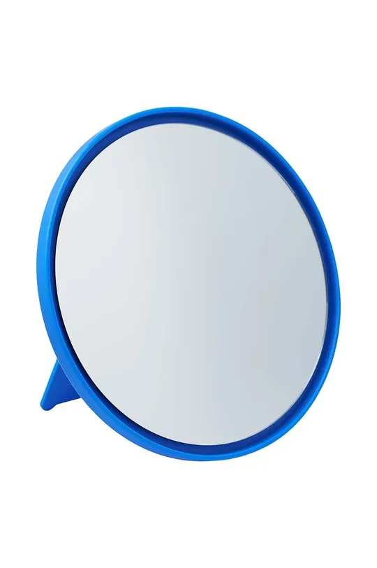 Зеркало для ванной Design Letters Mirror Mirror голубой