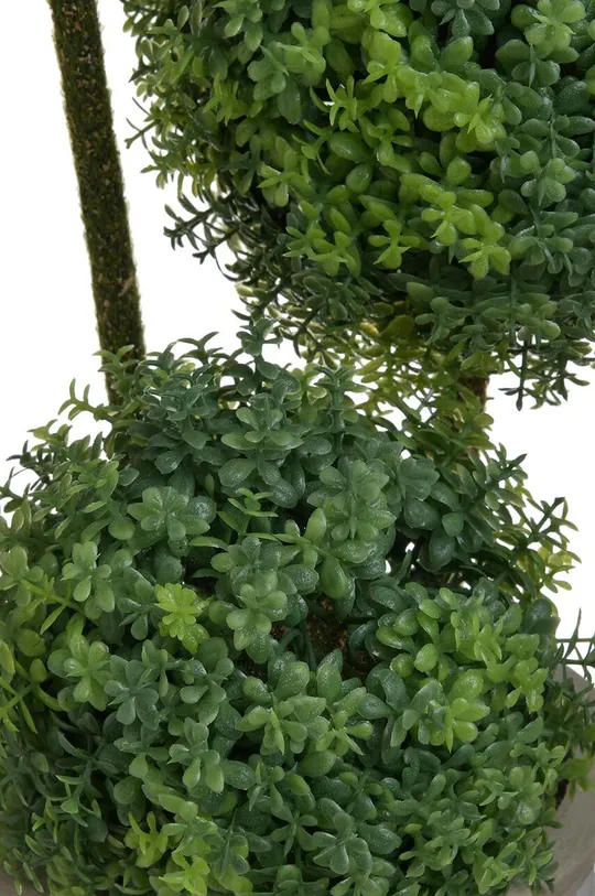 Umjetna biljka u lončanici šarena
