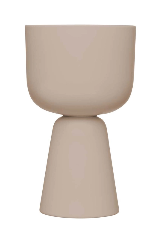 beige Iittala copertura vaso Nappula Unisex