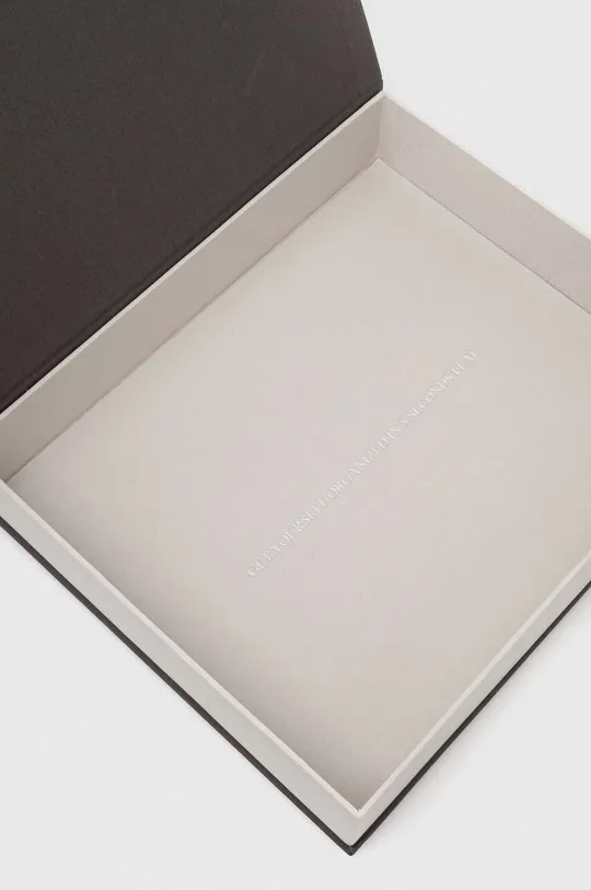 Ящик для хранения Printworks серый