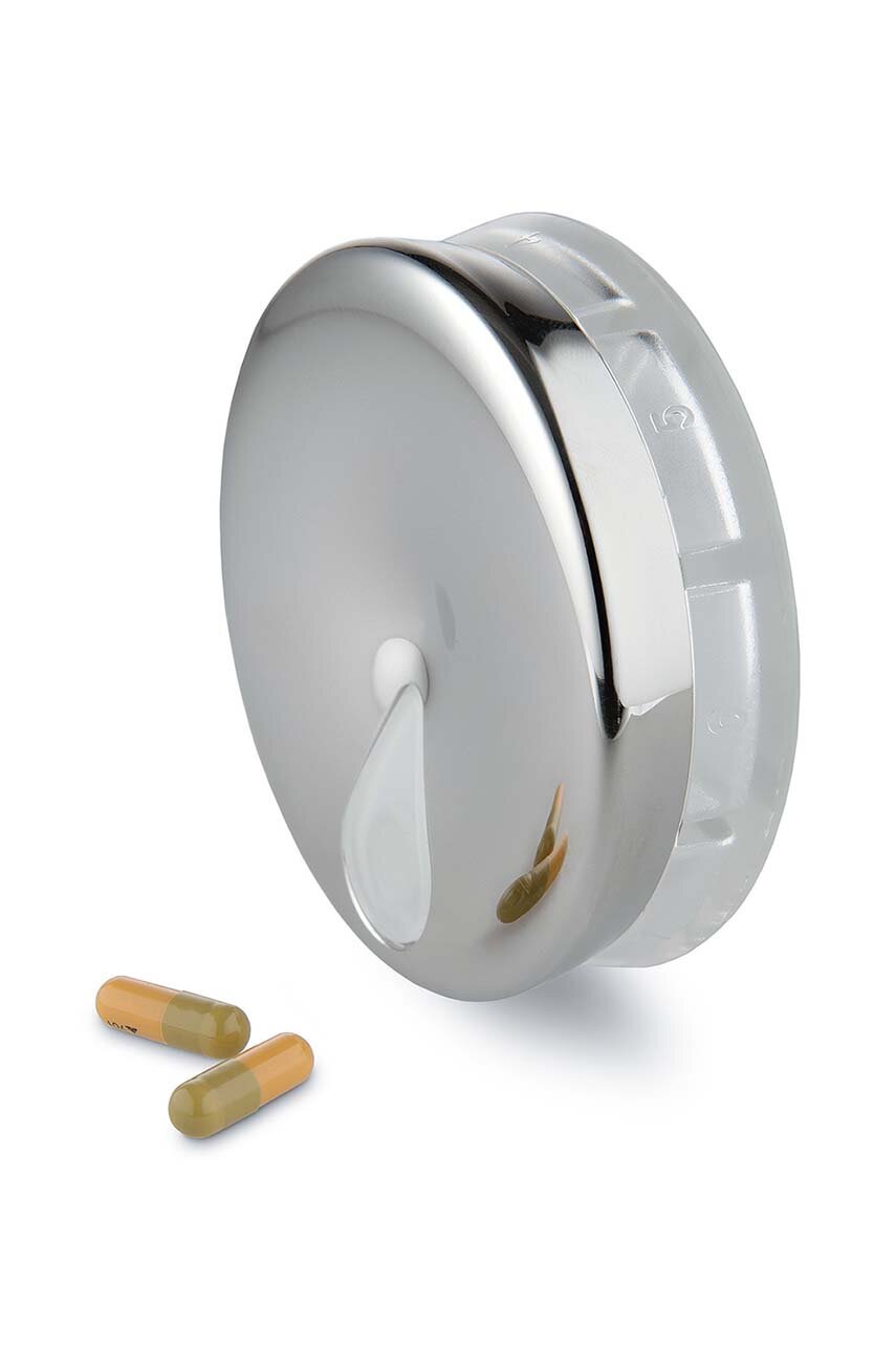 Alessi pojemnik na tabletki Yoyo