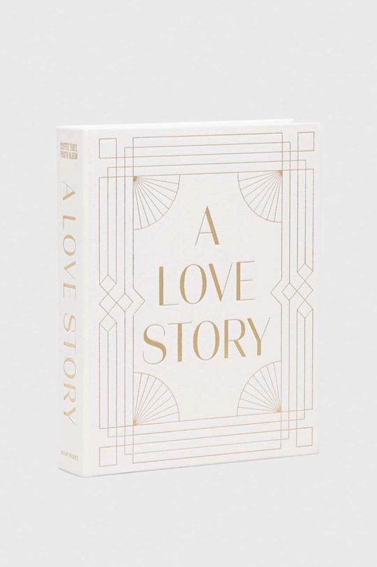 biela Fotoalbum Printworks A Love Story Unisex