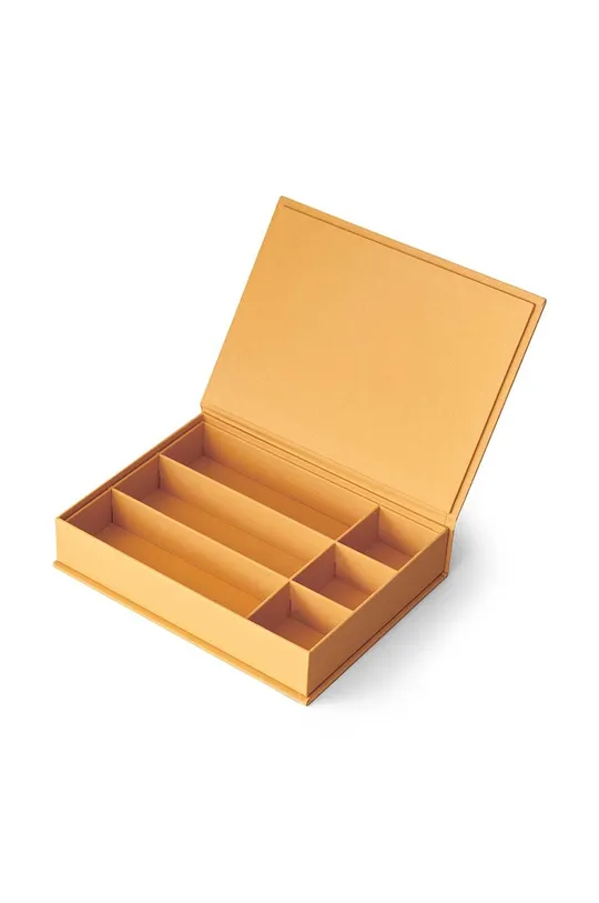 Коробка для зберігання Printworks  Бавовна, Пластик, Картон