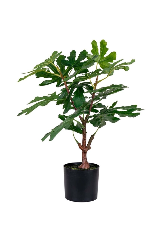 πολύχρωμο Τεχνητό δέντρο σε γλάστρα House Nordic Fig tree Unisex