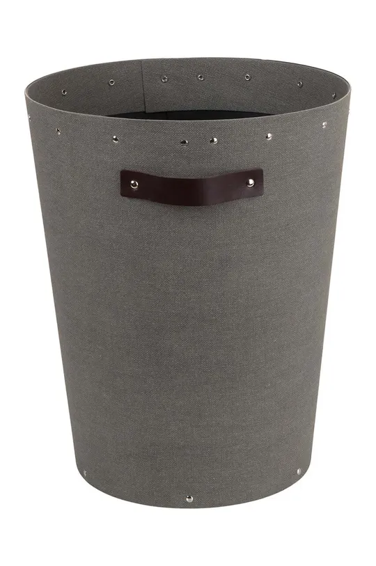 серый Урна для мусора Bigso Box of Sweden Unisex