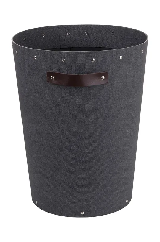 чёрный Урна для мусора Bigso Box of Sweden ARIES Unisex