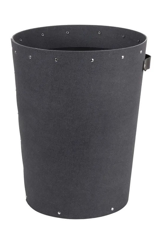 Bigso Box of Sweden cestino dei rifiuti ARIES nero
