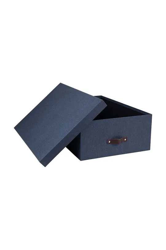 Bigso Box of Sweden pudełko do przechowywania 3-pack Unisex