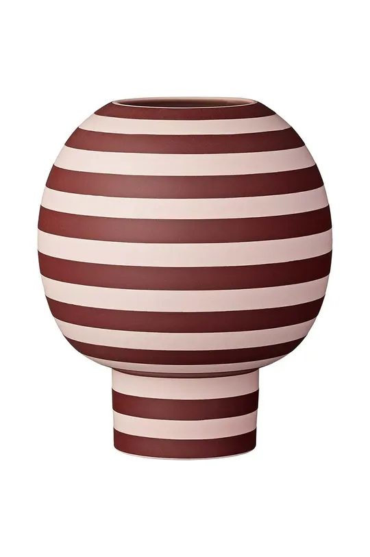 барвистий Декоративна ваза AYTM Unisex