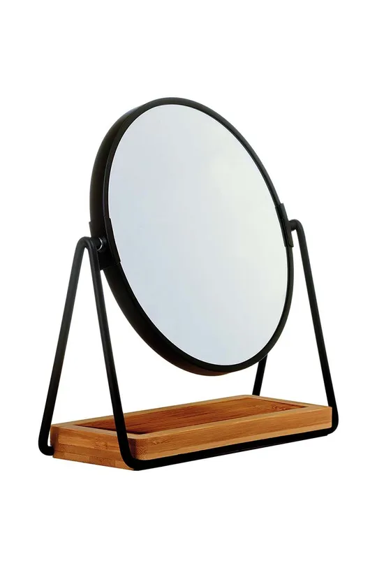 Kupaonsko ogledalo Danielle Beauty Oval Vanity šarena