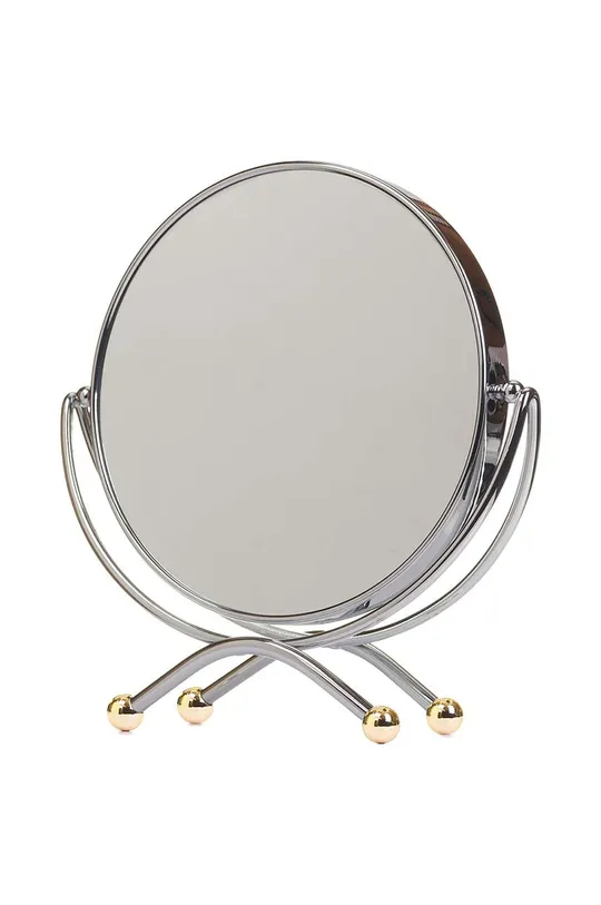 viacfarebná Kozmetické zrkadlo Danielle Beauty Chrome Unisex