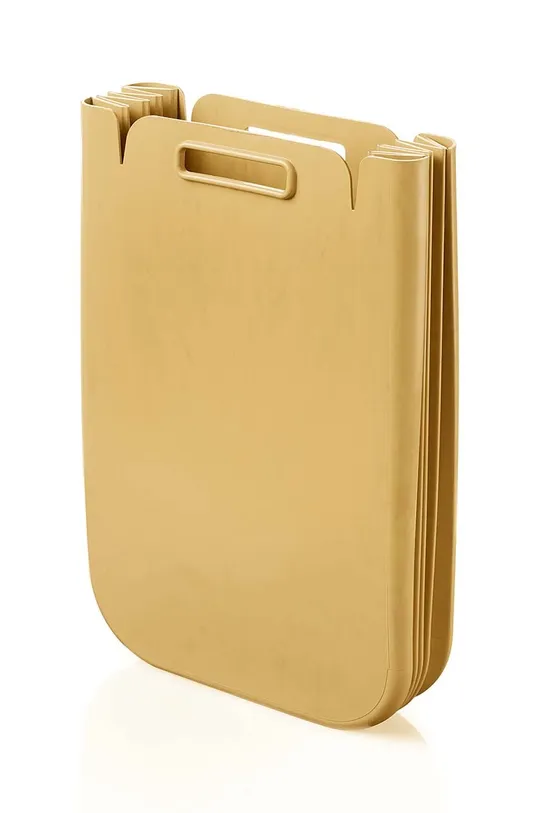 zlatna Košara za skladištenje Guzzini Eco Packly Unisex