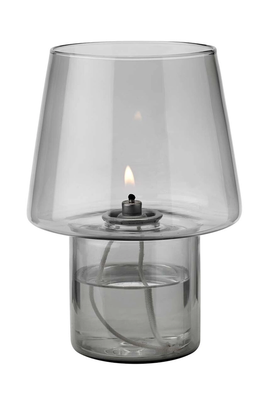 szary Rig-Tig lampa oliwna Viva Unisex