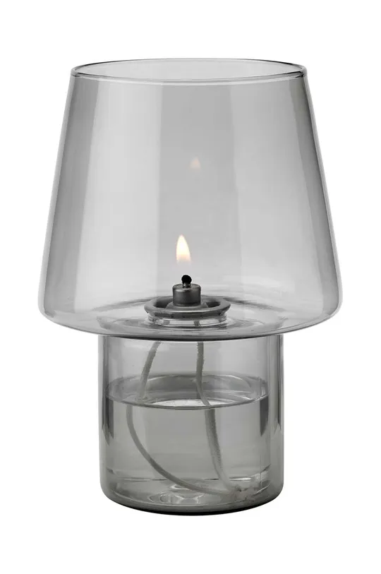 серый Масляная лампа Rig-Tig Viva Unisex